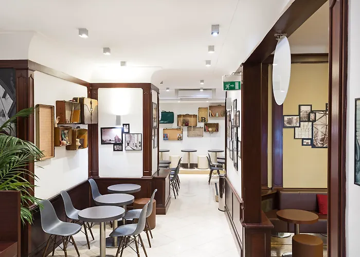 B&B Hotel Napoli