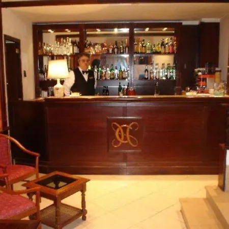 B&B Hotel Napoli 